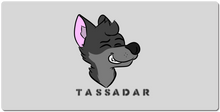 Tassadar1999_OF XXL Gaming Mousepad