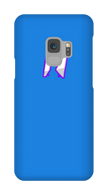 novapowerd Samsung Phone Cases
