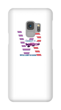 LTL S4 Samsung Phone Cases