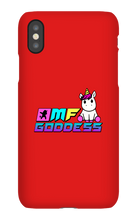 Omfgoddess iPhone Phone Case