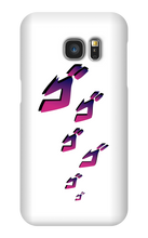 JOJO AerialOrpheus2 Samsung Phone Case