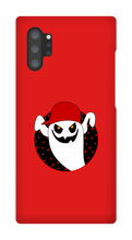 starghostred Samsung Phone Cases