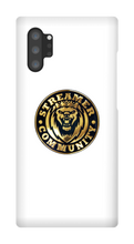 king_dave1011 Samsung Phone Cases