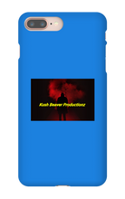 Kush Beaver Productionz Phone Cases