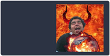 theratkingsam1 XXL Gaming Mousepad