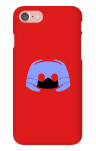 discord covid edition iPhone Phone Cases