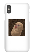 blitzfully_x iPhone Phone Cases