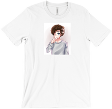 Afro Shirt