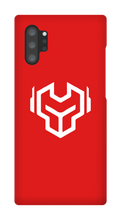 Musictronik Samsung Phone Cases