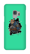 Sloth Samsung Phone Case