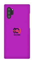 NoxxicGames Samsung Phone Case