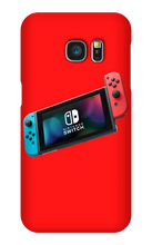 Nintendo Switch Samsung Phone Cases