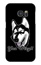 Funda para Samsung Galaxy