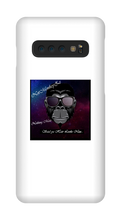 Hair Looks Nice Samsung Phone Cases