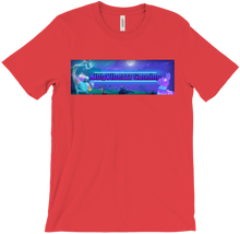KingVibezzz T-Shirts