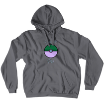 youngsterjazz Hoodies (No-Zip/Pullover)