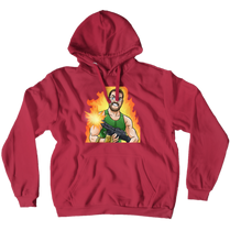 Herc Rambo (No-Zip/Pullover)