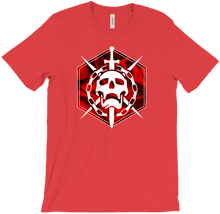 Raid Logo T-Shirt