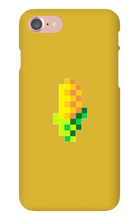 Elote Logo iPhone Phone Cases