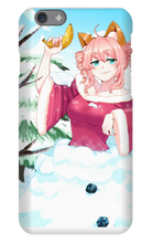 Holiday 2020 iPhone Cases