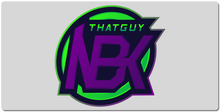 thatguynbk XXL Gaming Mousepad