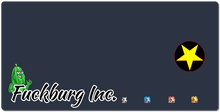 FUCKBURG INC