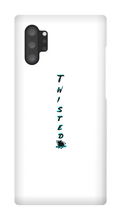 twistedvettv Samsung Phone Cases