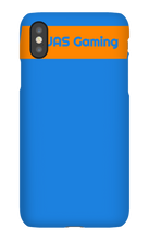 fojaslive iPhone Phone Cases