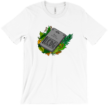 lacavernadelgamer-6987 T-Shirts