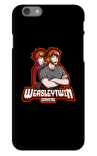 weasleytwingaming iPhone Phone Cases