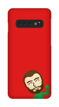 daydreamindave Samsung Phone Cases