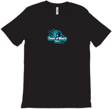Tower of Misery Tee-Shirt