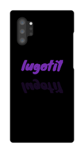 lugoti1 Samsung Phone Cases