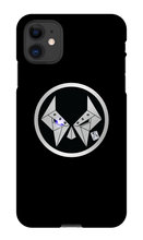doomd0esstuff iPhone Phone Cases