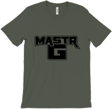 Mastr G Dark T-Shirts