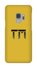 C) TM Samsung Case (5 colours)