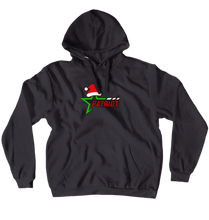 Patriot Christmas Hoodie