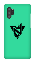 n3cr0m4nicz Samsung Phone Cases