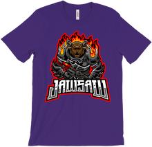 jawsawtv T-Shirts
