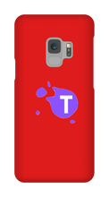 trippyintellect Samsung Phone Cases