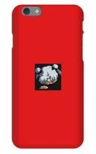 ruby iPhone Phone Cases