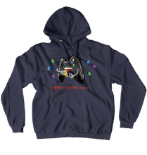 mrwhitesss Hoodies (No-Zip/Pullover)