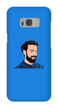 llBUZZll Samsung Phone Cases