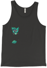Pocket Gryph TankTop