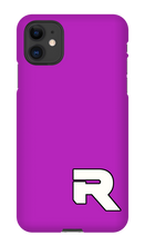 redskull_1717_ iPhone Phone Cases