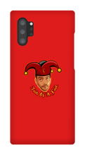 tookofafool Samsung Phone Cases