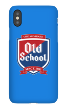 Old School Since 83' iPhone Phone Cases