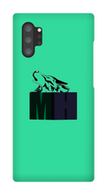 moonshowl Samsung Phone Cases