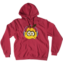morvetv Hoodies (No-Zip/Pullover)