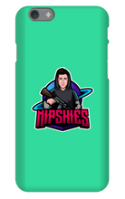 nipskies iPhone Phone Cases
